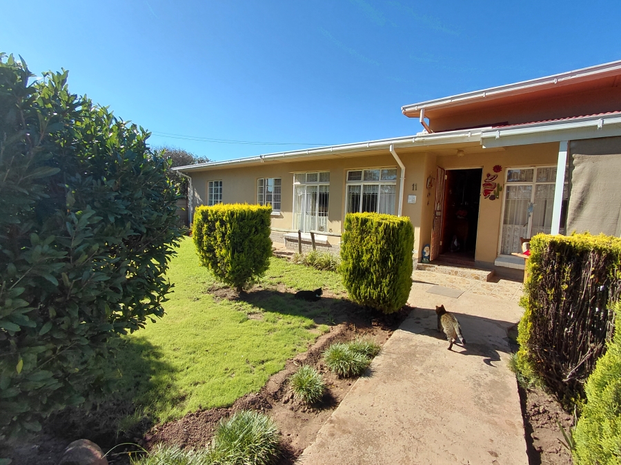 3 Bedroom Property for Sale in Burgersdorp Eastern Cape